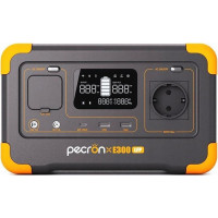 Зарядна станція Pecron E300LFP