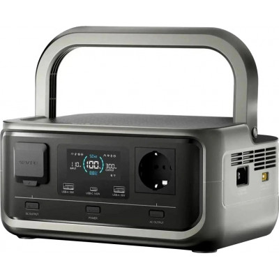 Зарядна станція Allpowers VOLIX P300