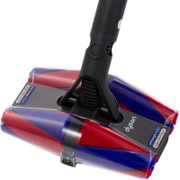 Вертикальний пилосос (1В1) Dyson Pencilvac Fluffycones SV50 FC (492709-01)