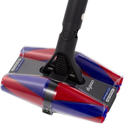 Вертикальний пилосос (1В1) Dyson Pencilvac Fluffycones SV50 FC (492709-01)