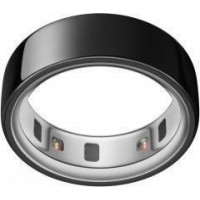 Смарт-кільце Oura Ring 4 Black Size 7 (JZ90-54144-07)