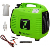 Інверторний бензиновий генератор Zipper ZI-STE2000IV