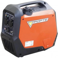 Інверторний бензиновий генератор Forte FG2000i