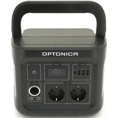 Зарядна станція Optonica B400-A1