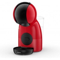 Капсульна кавоварка еспресо Krups Dolce Gusto PICCOLO XS KP1A3510