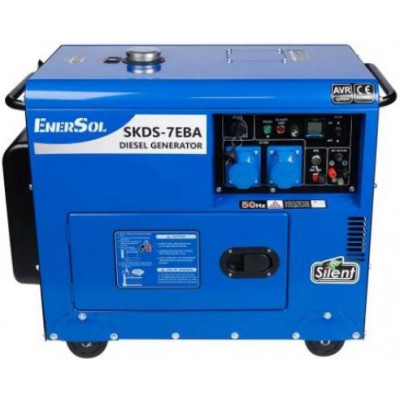 Генератор Kuyia TMG3500S (KYTMG3500S-1F-220-B)