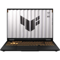 Ноутбук ASUS TUF F16 FX608JMR Jaeger Gray (FX608JMR-I7161)