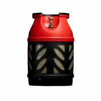 Балон газовий GutGas CR-18.2 (GHCL1822)