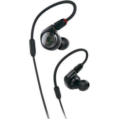 Навушники без мікрофону Audio-Technica ATH-E40