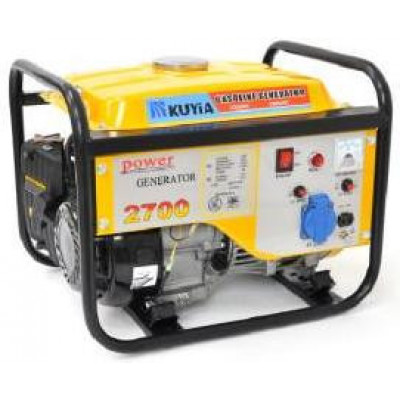 Генератор Kuyia TM1000CL