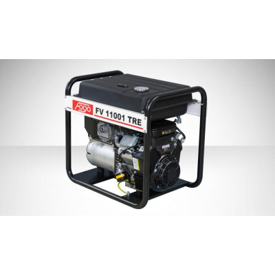 Генератор Fogo FV11001TRE