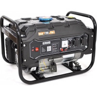 Генератор meFMfm G3500Е