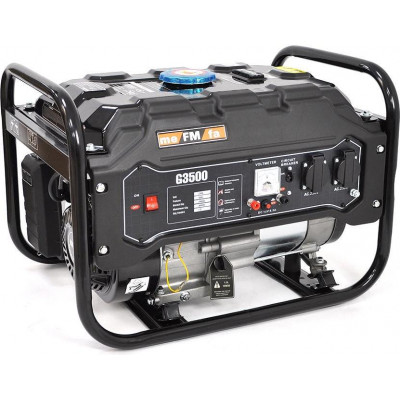 Генератор meFMfm G3500Е