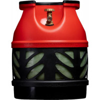 Балон газовий GutGas CR-12.5 (GHCL1222)