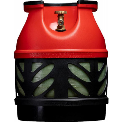 Балон газовий GutGas CR-12.5 (GHCL1222)