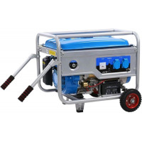 Генератор Kuyia TM3500MX, (KYTM3500MX-1F-220-B)