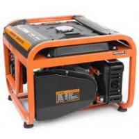 Генератор LUTIAN інверторний LT4500I