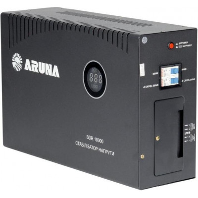 Стабілізатор напруги ARUNA SDR 1000