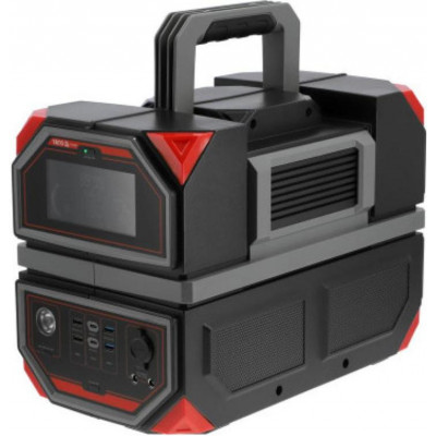 Зарядна станція YATO YT-83092