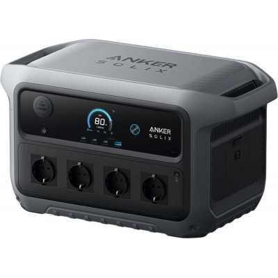 зарядна станція Anker SOLIX C2000 Gen 2 (A17831A1)