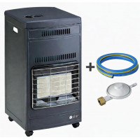 Обігрівач газовий Sicar Euro 90