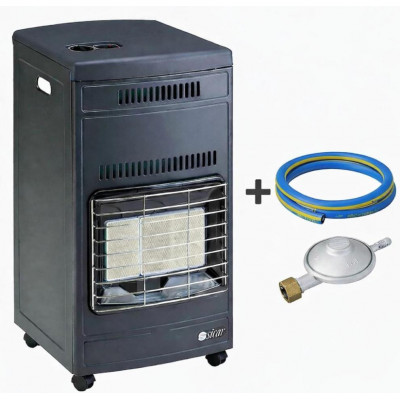 Обігрівач газовий Sicar Euro 90