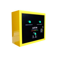 Пристрій автоматичного введення резерву АВР GTM 10-18кВт, 230В