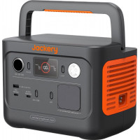 Зарядна станція Jackery Explorer 240 v2