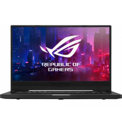 Ноутбук ASUS ROG Zephyrus G15 GA502IV (GA502IV-W321)