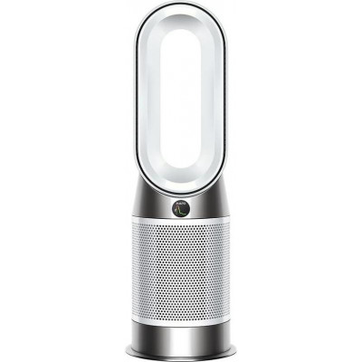 Очищувач повітря Dyson Purifier Hot+Cool HP1 White (544826-01)