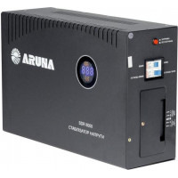 Стабілізатор напруги ARUNA SDR 8000