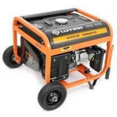Генератор LUTIAN инверторный LT4500E