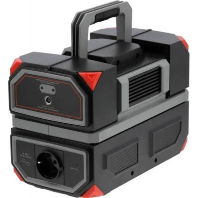 Зарядна станція YATO YT-83090