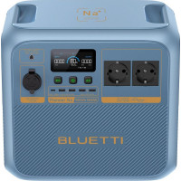 Зарядна станція BLUETTI Pioneer Na