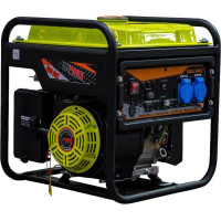 Генератор GenPower інверторний GBG 50IX