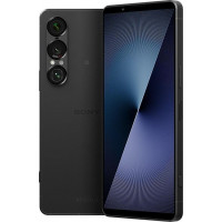 Смартфон Sony Xperia 1 VII 12/256GB Slate Black