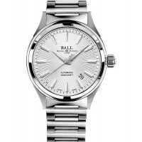 Чоловічий годинник Ball NM2098C-S6J-SL