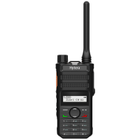 Hytera AP585 VHF — Рація аналогова 136-174 МГц 5 Вт 128 каналів