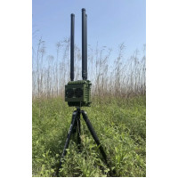 РЕБ Green Angel Defender всеспрямований 3-діапазонний РЕБ