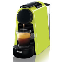 Капсульна кавоварка еспресо Delonghi Nespresso Essenza Mini EN85.L