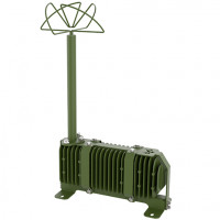 Реб система "СИНИЦЯ 1", 50-200м, 50W, 940-1020 МГц