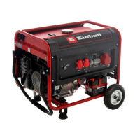 Бензиновий генератор Einhell TC-PG 55/E5 (4152562)