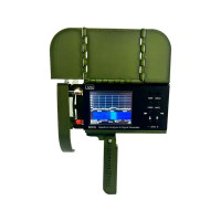 Детектор дронів "Вартовий SA6"