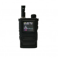 Сигналізатор дрону Соловей S10