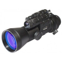 Насадка нічного бачення DEDAL 542 DK-3 BW