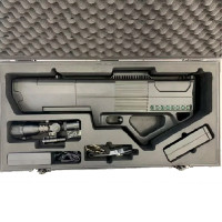 Антидронова система направленої дії ANTI, 6 частот, 120 Вт