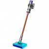 Бездротовий пилосос Dyson Cyclone V10 Submarine з функцією активного прибирання