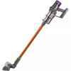 Бездротовий пилосос Dyson Cyclone V10 Submarine з функцією активного прибирання