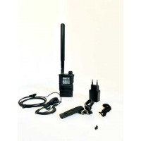 Детектор дронів Skydroid S10 300Мhz - 6Ghz