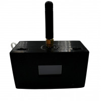 Детектор дронів Стевія